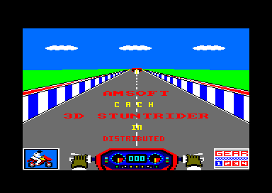 3D Stunt Rider_The Famous Cach.rar